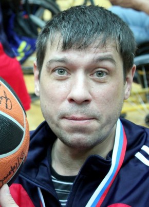 Олег Бобнев, 52, Россия, Копейск