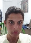 Matheus Henrique, 20 лет, Ji Paraná