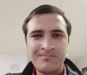 Elias tobares, 26, Cordoba