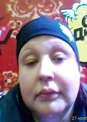 Sveta, 45, Russia, Saint Petersburg