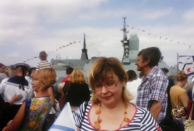 Sveta, 51 - Just Me