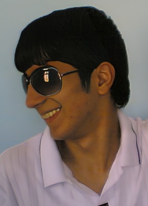 RamblerDating profile picture for @rahil
