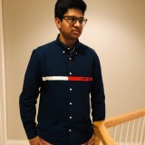 Sandesh, 23  , Okemos
