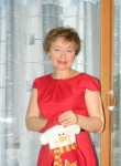Нина, 57 лет, Липецк