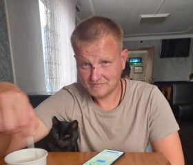 Pavel, 41, Yekaterinburg
