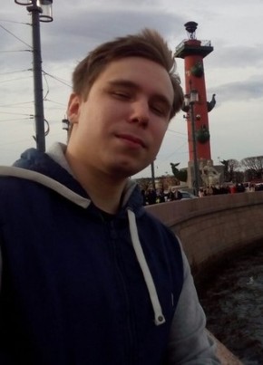 Григорий, 31, Россия, Санкт-Петербург