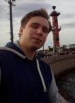 Григорий, 31 год, Санкт-Петербург