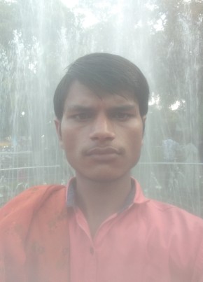 Vishwakarma Kara, 25, India, New Delhi