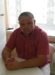 Олег, 50 лет, Słubice