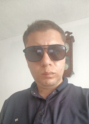 Enes из Erzurum 26 лет