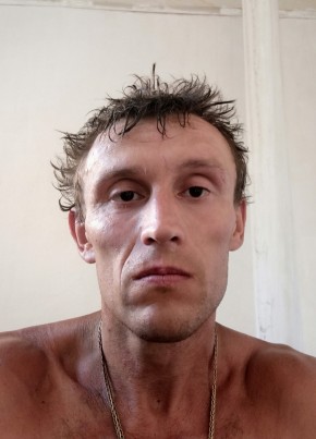 Вова из Тараза 35 лет