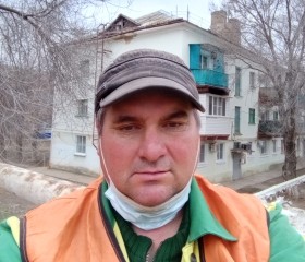 Nikolay, 49, Znamensk