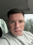 Anton, 32, Vologda