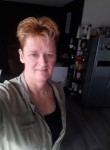 Gerda, 53 года, Apeldoorn