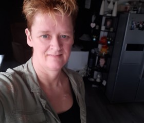 Gerda, 54 года, Apeldoorn