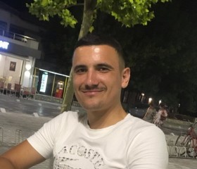 Xhevahir, 26 лет, Shkodër