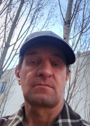 Владимир Шлыков, 46, Россия, Казань