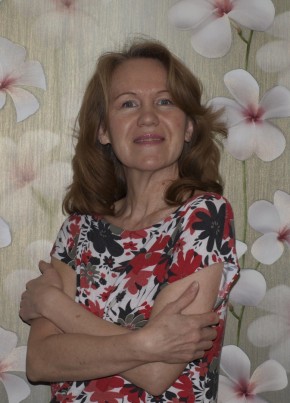 Марина , 55, Россия, Норильск