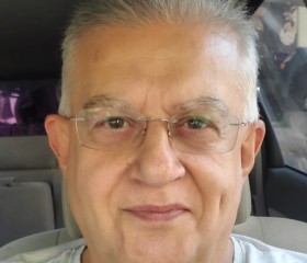 Zura, 58, Tbilisi