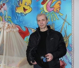 Валерий, 59 лет, Chişinău