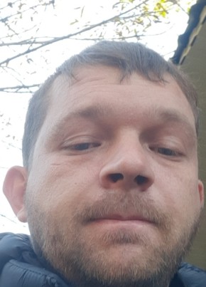 Иван Красов, 33, Россия, Ставрополь