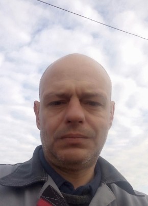 Александр, 44, Россия, Нефтекумск