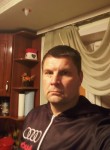 Андрей, 44 года, Бурла