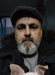 Олег Пустовойтов, 52 года, Екібастұз