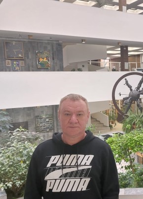 Dmitriy, 44, Russia, Rostov-na-Donu