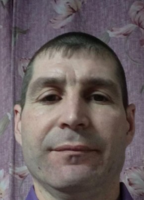 Рустам, 41, Россия, Тяжинский