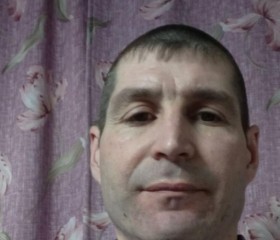 Рустам, 41 год, Тяжинский