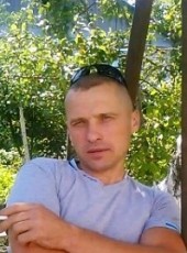 Vitaliy, 39, Russia, Livny