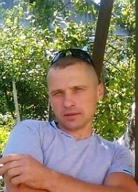 Виталий, 41, Россия, Ливны