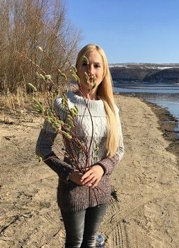 Лариса, 33, Россия, Звенигово