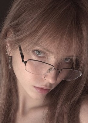 Полина из Нижнего Тагила 37 лет