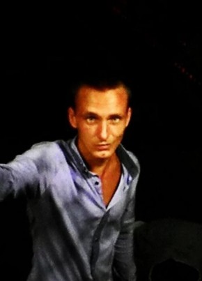 Сергей, 29, Россия, Двубратский