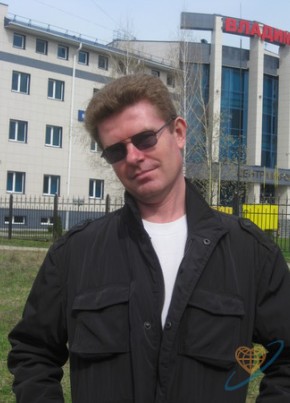 Николай, 49, Россия, Брянск