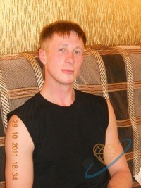 Руслан, 36, Россия, Буй