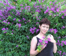 Елена, 51 год, Теміртау