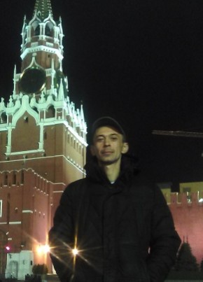 Александр, 43, Россия, Астрахань
