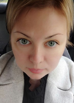 Юлия, 47, Россия, Тверь