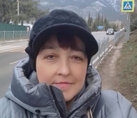 Валентина, 53 года, Симферополь