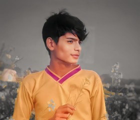 Dilshad Khan, 19 лет, Agra