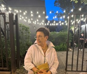 Alla, 65, Moscow