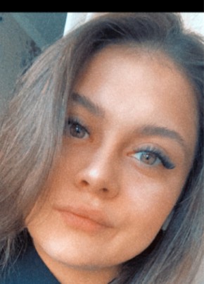 Алина, 24, Россия, Надым