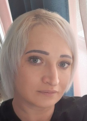 Светлана из Урая 41 год
