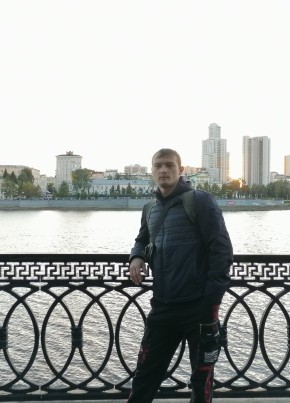 Анатолий, 39, Россия, Верхний Тагил