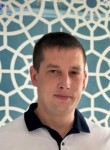 Serega, 35, Novosibirsk