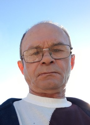 Виктор, 63, Россия, Шедок