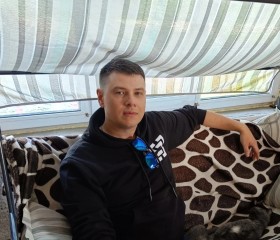 Дмитрий, 32 года, Оренбург